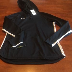 Women’s Hooded Jacket